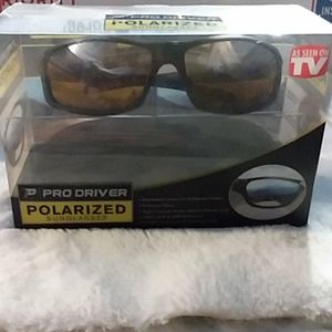Polarized Sunglasses